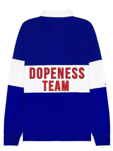 Dopeness Rugby