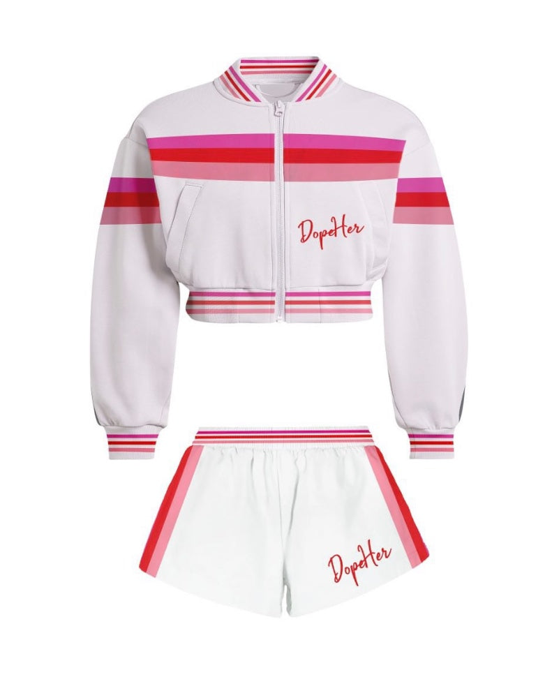 DopeHer Summer Set (ATG Collection)