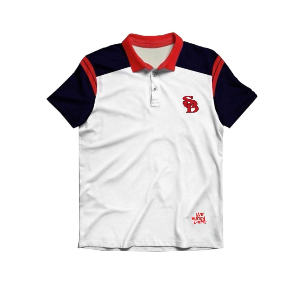 Money Making Mitch Polo