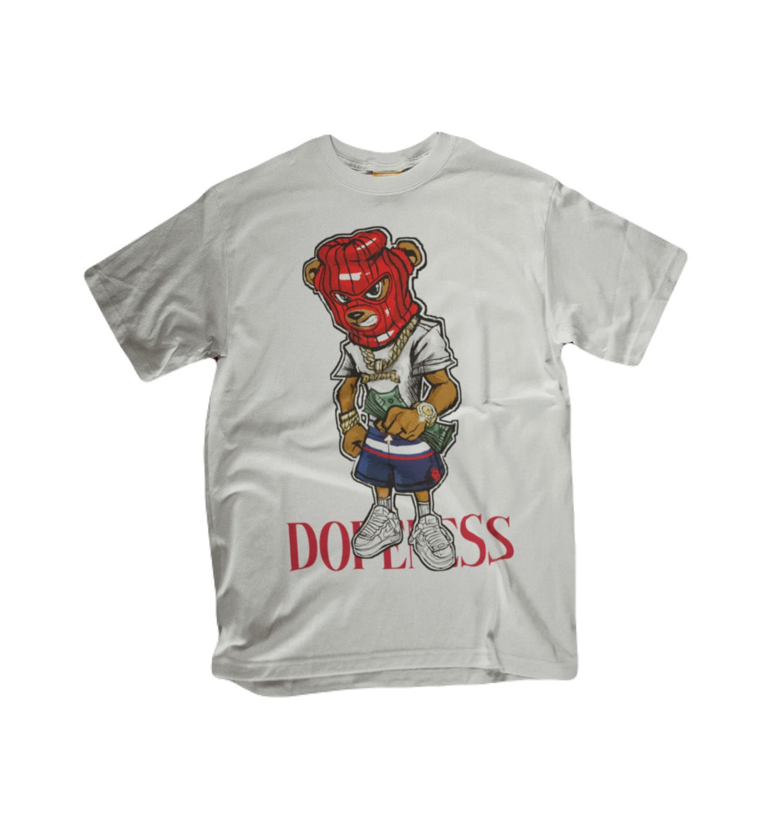 Vader Bear (Money Making Mitch)