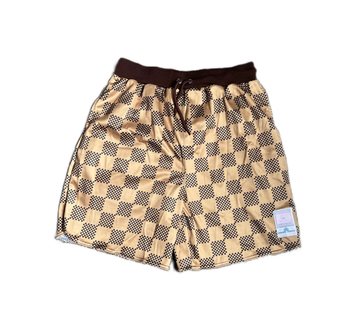 Designer Drugz (Brown)