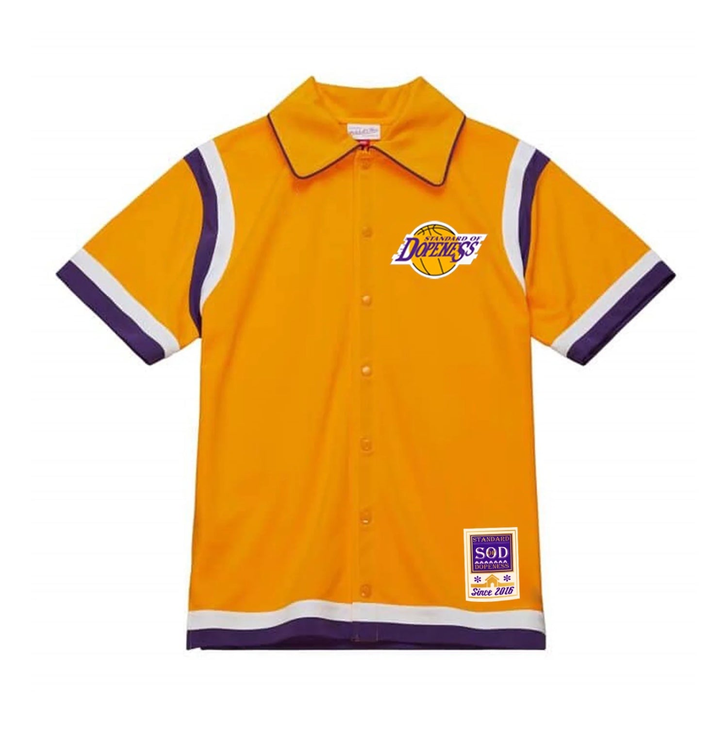 Showtime Shooting Shirt