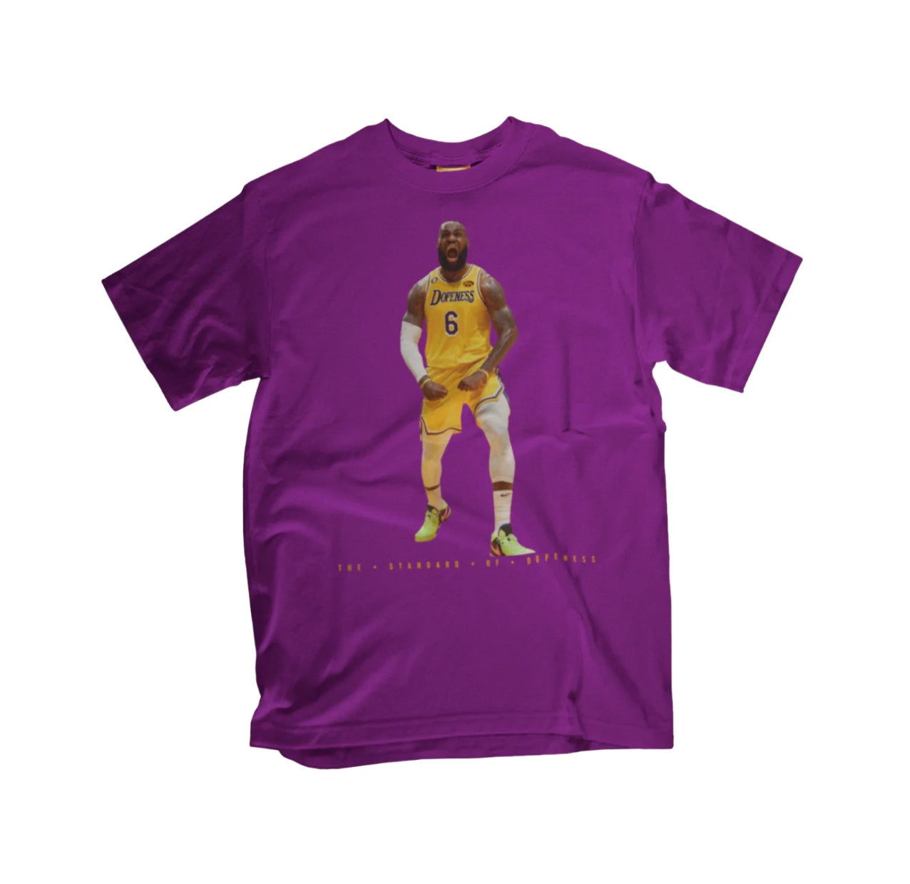 Down With The King 2