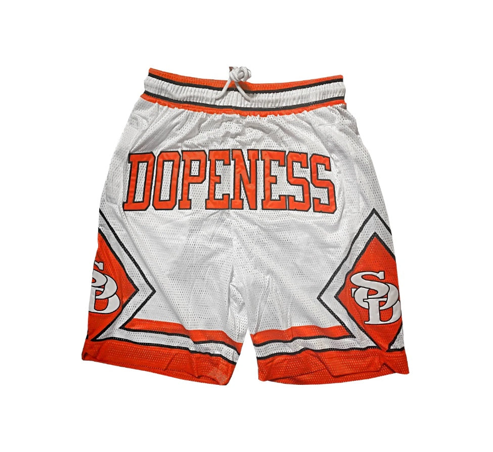 Dopeness 85 (Home)