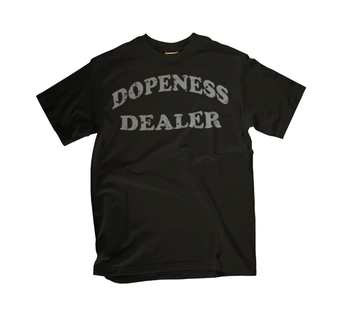 Dopeness Dealer (Cement)