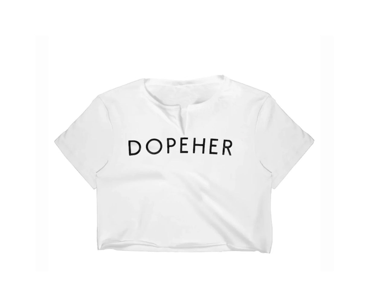 DopeHer Crop 2