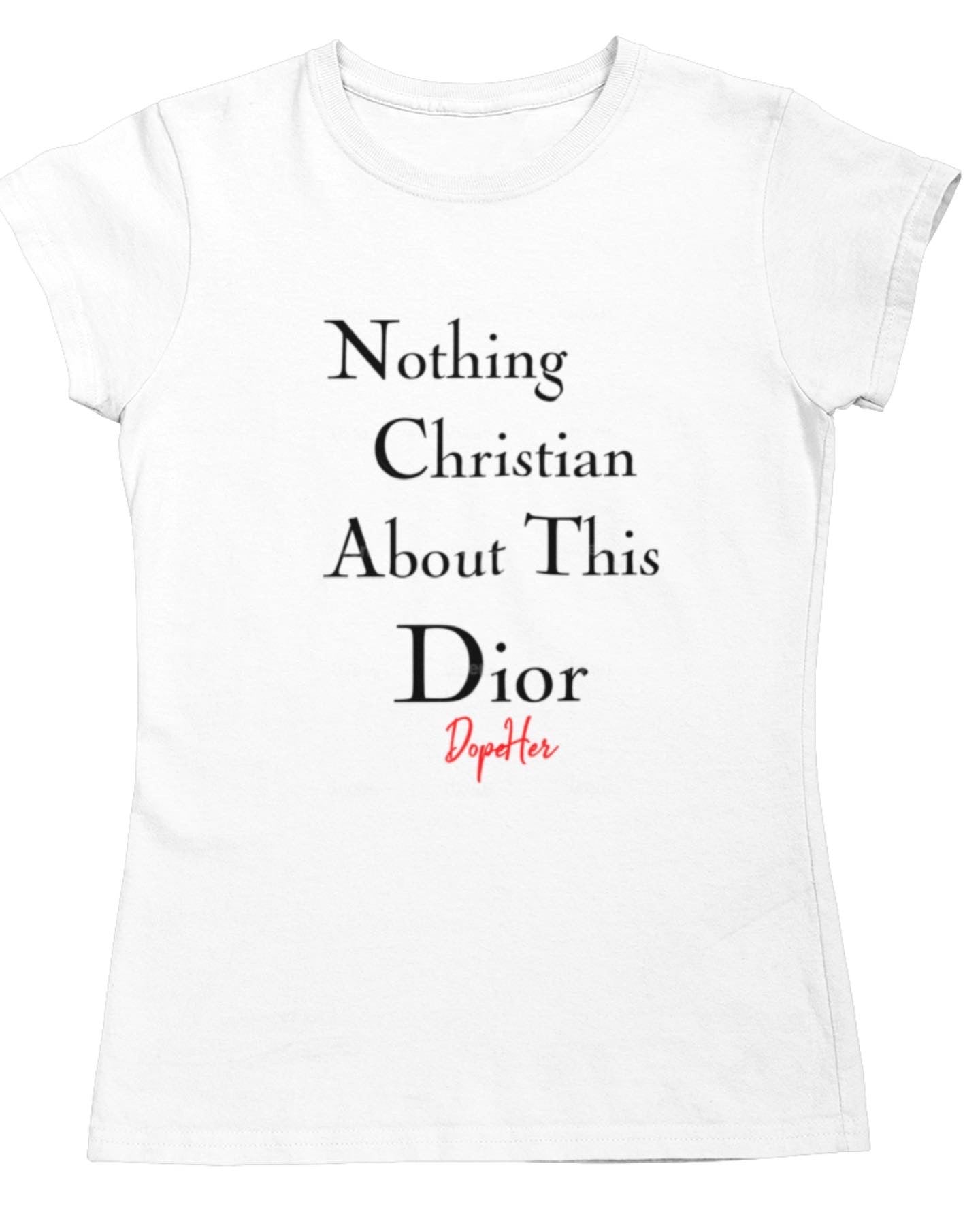 Nothing Christian