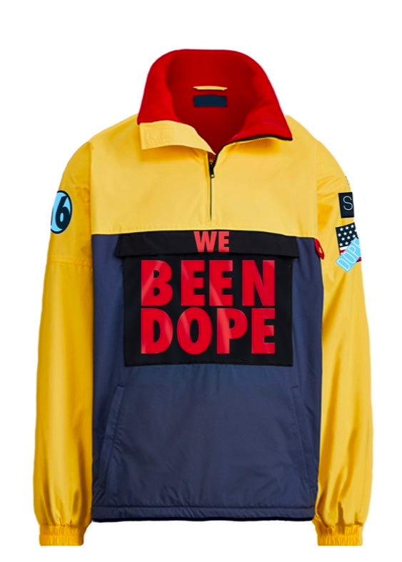 Dope Beach 94