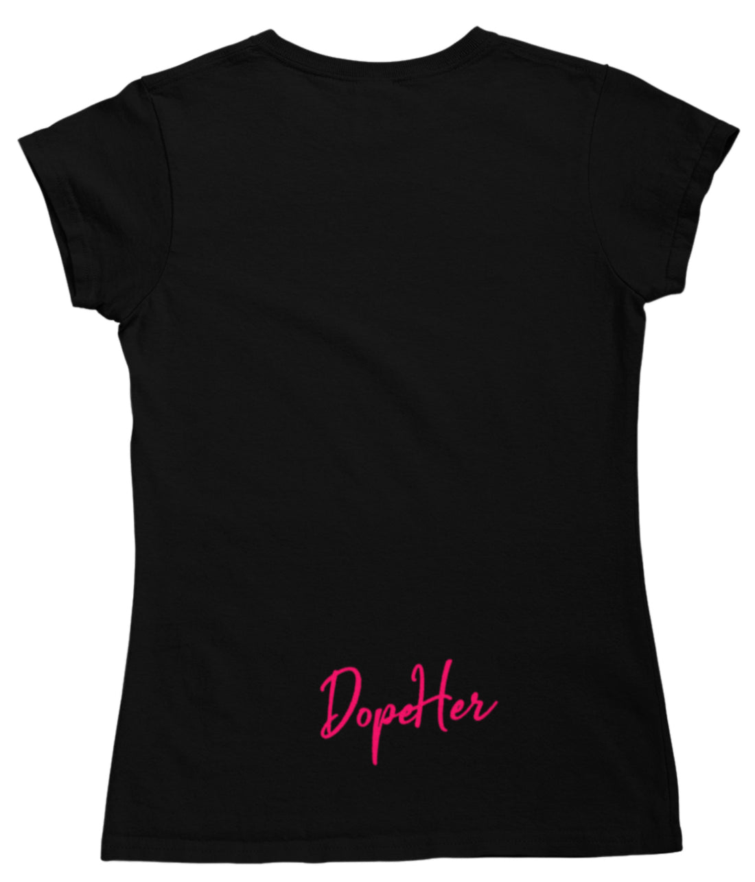DopeGirl Magic