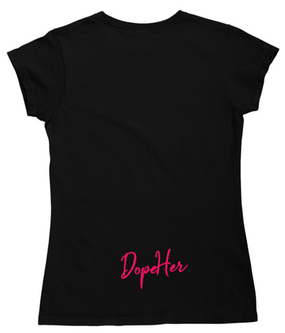 DopeGirl Magic