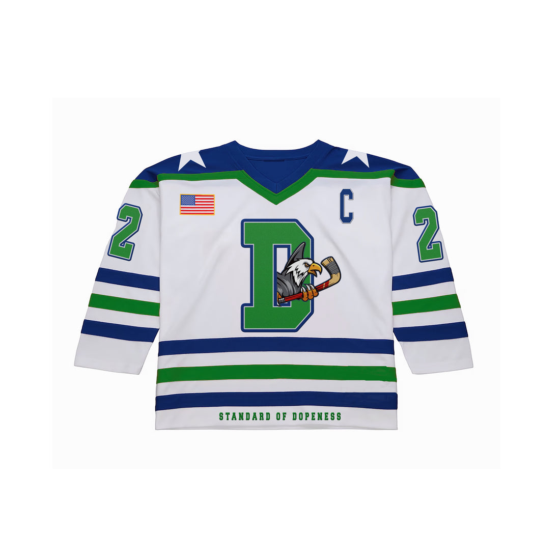 Dopeness Hockey League (DHL)