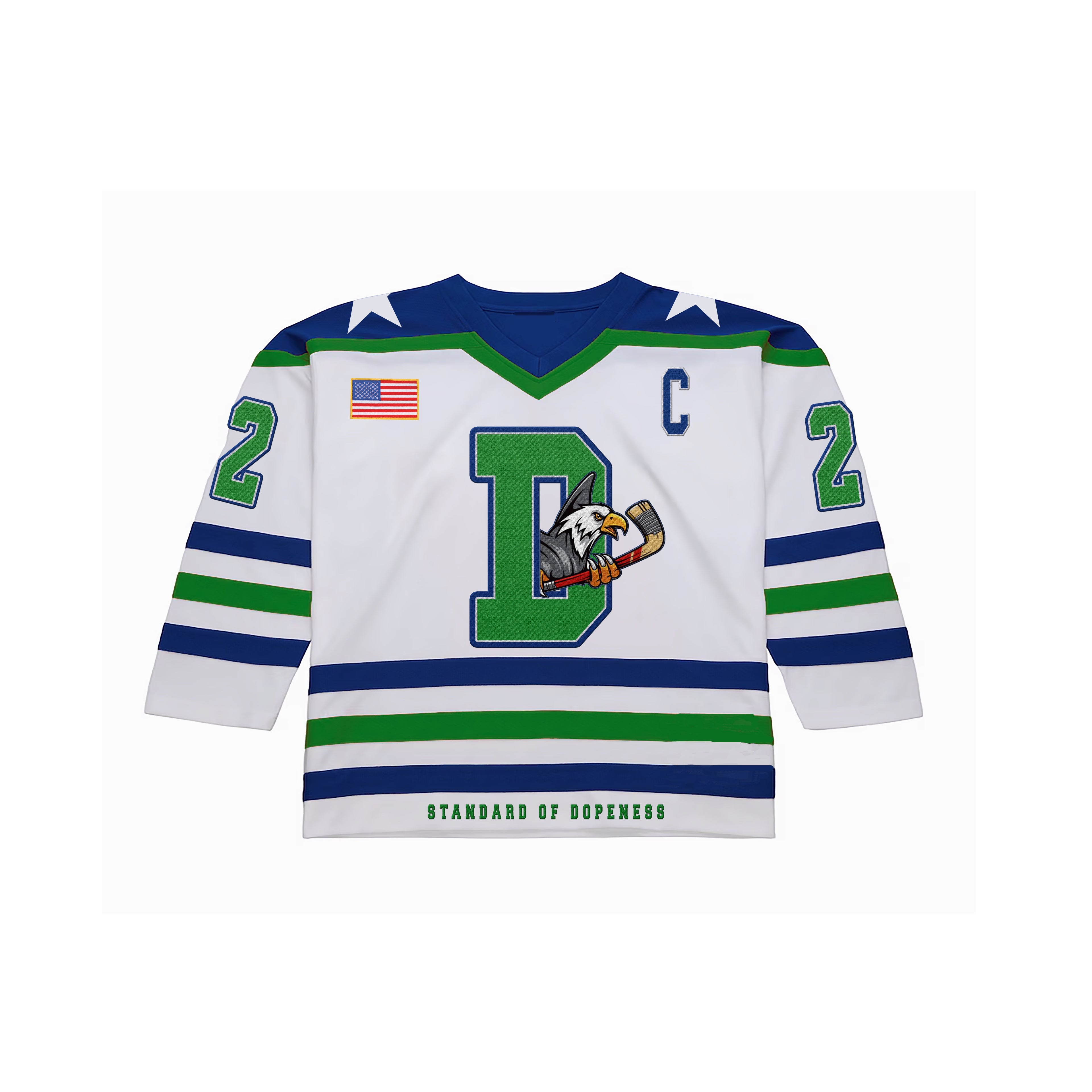 Dopeness Hockey League (DHL)