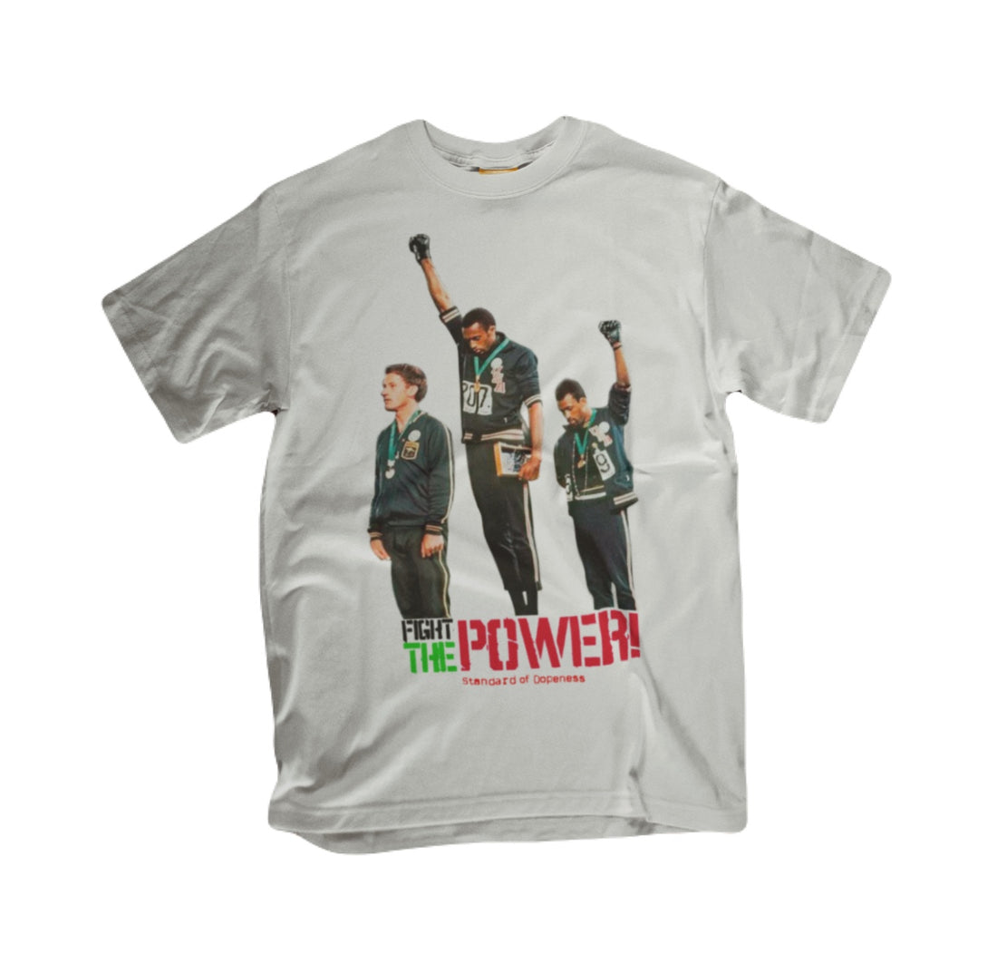 Fight The Power