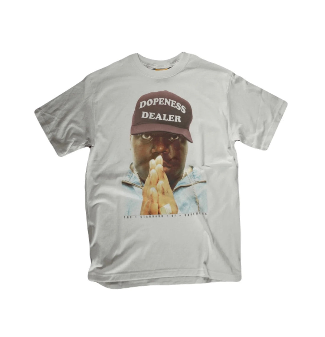 The Dopeness B.I.G
