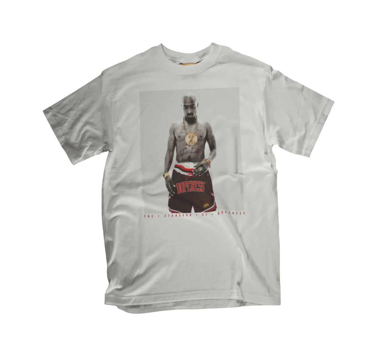 Dopeness Pac 96