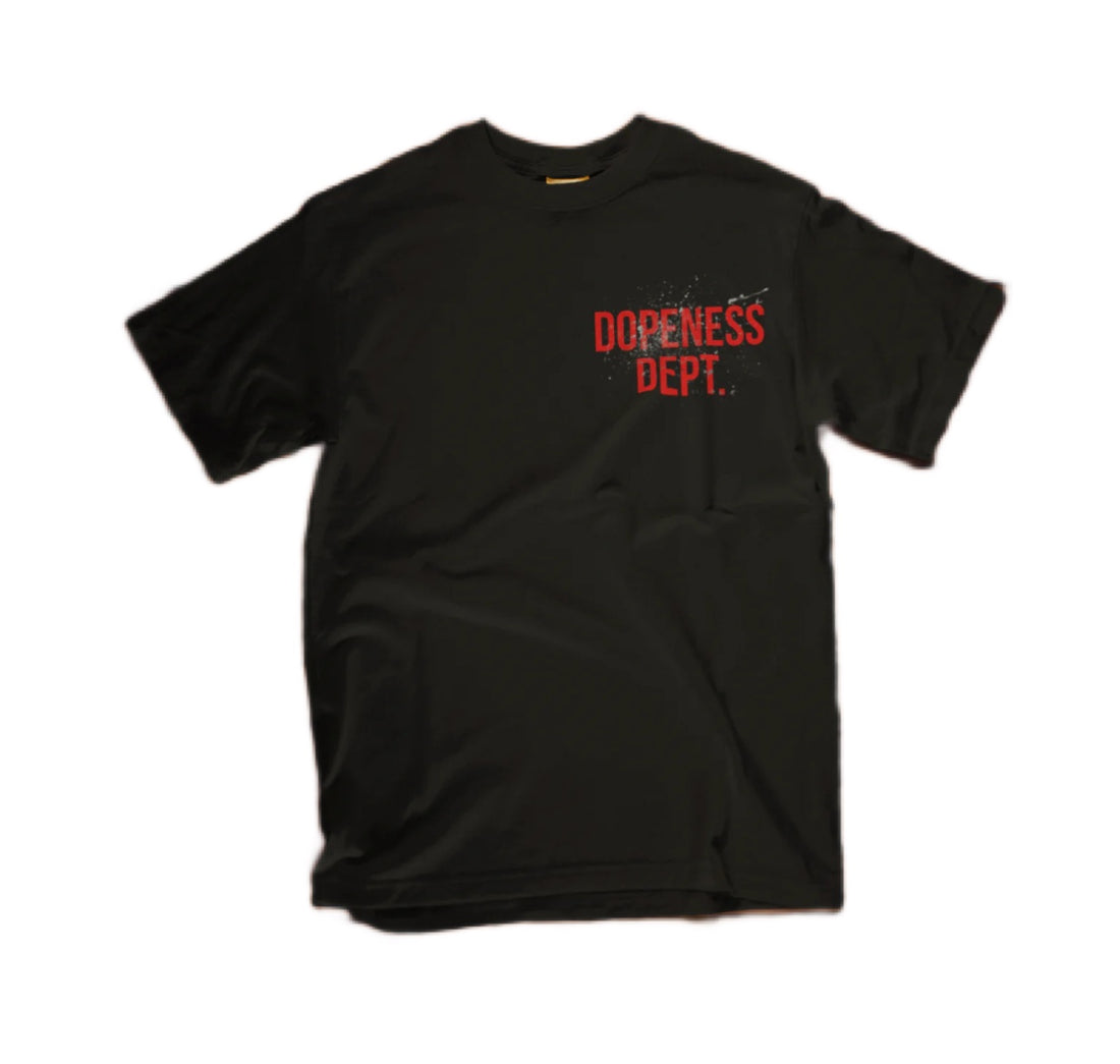 Dopeness Dept (Cement)