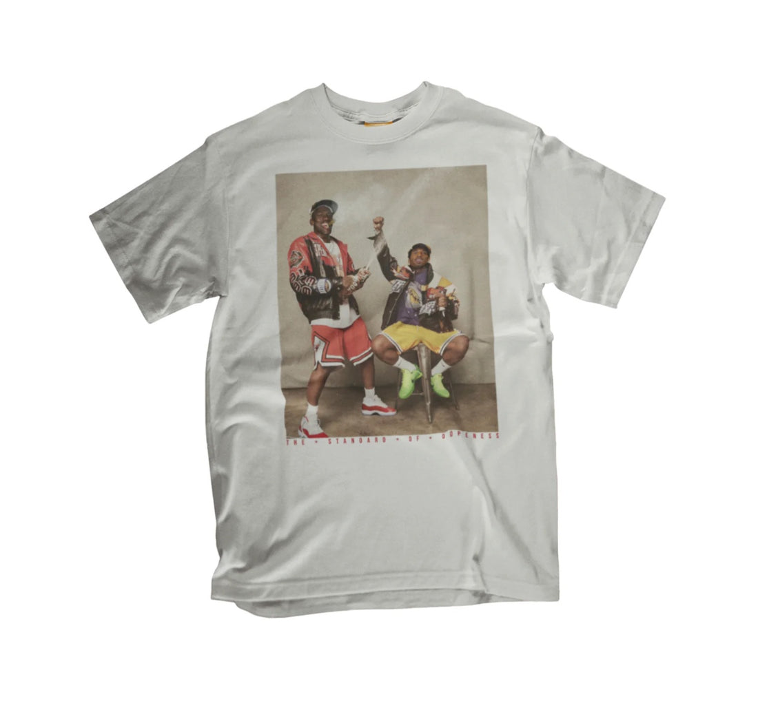 GOAT Talk 2
