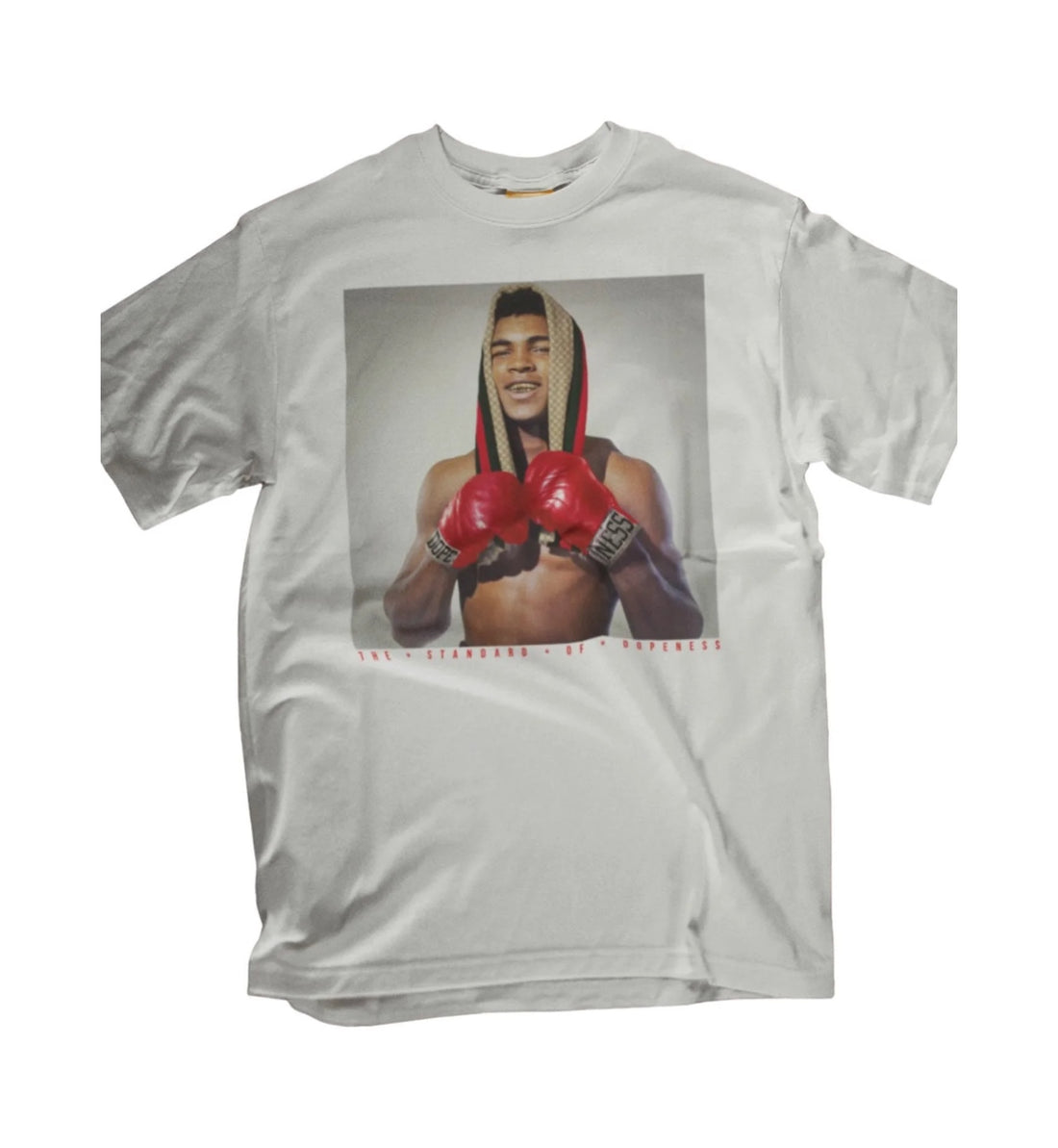 The Champ is Here 3