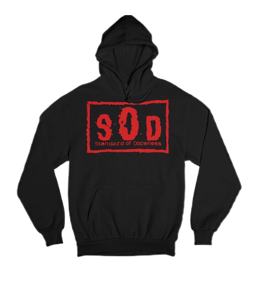 The S.O.D WolfPack