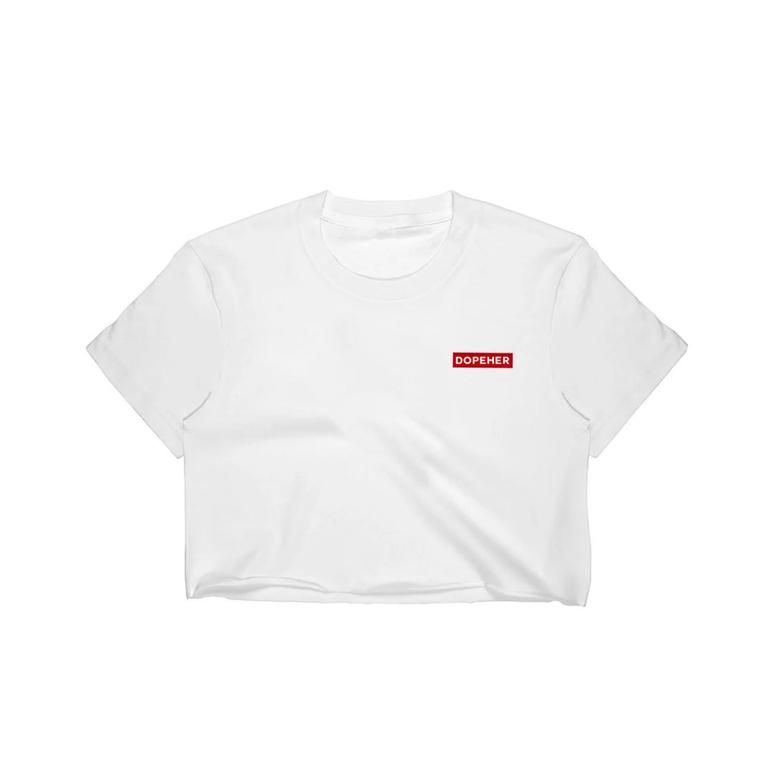 DopeHer Crop