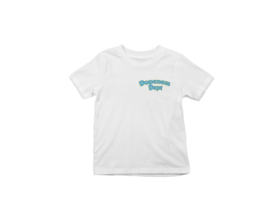 Dopeness Dept Kidz