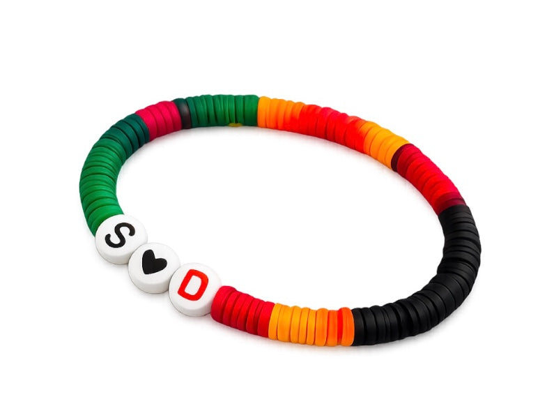 Juneteenth Bracelet (Kyrins Corner)
