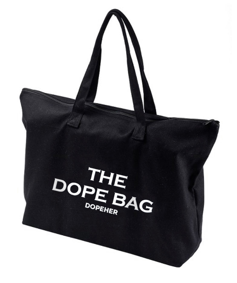 The Dope Bag