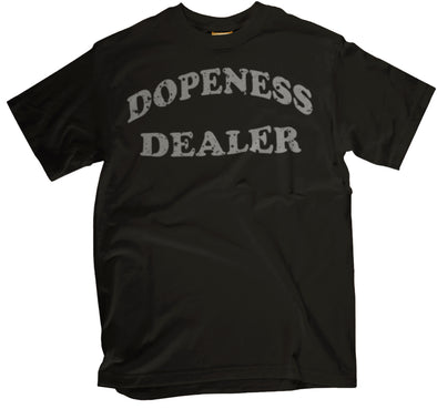 Dopeness Dealer (Cement)